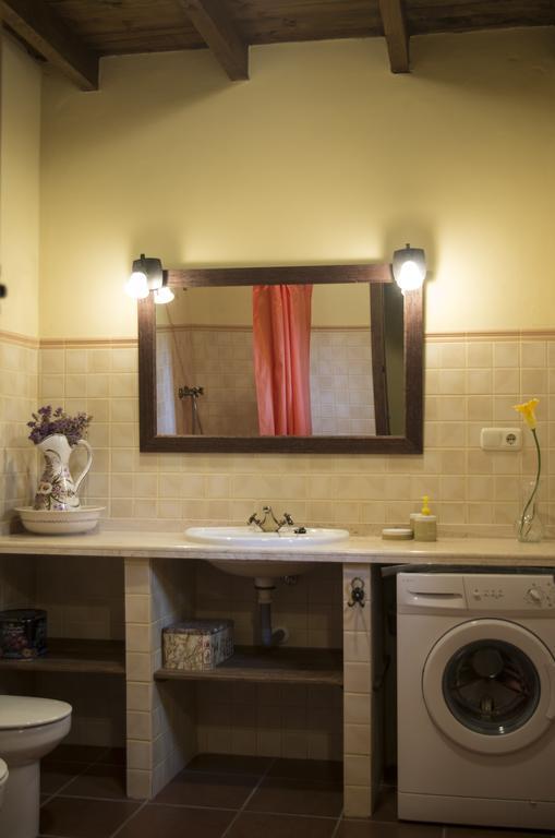 Rural Montes Málaga: Lagar Don Sancho Casa de Férias *
