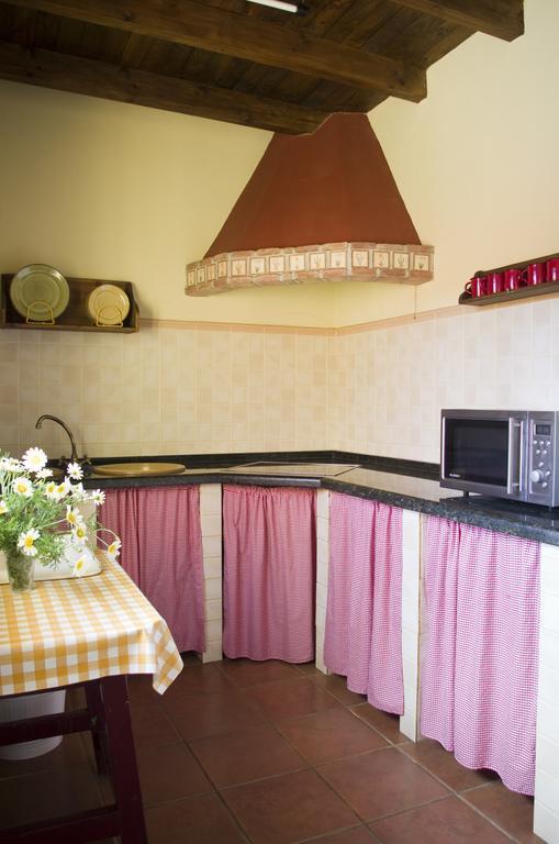Casa de Férias Rural Montes Málaga: Lagar Don Sancho