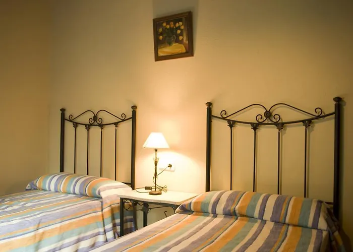Rural Montes Malaga: Lagar Don Sancho